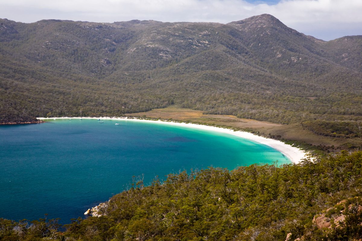 Galleria foto 'Le 10 isole da sogno nel mondo: “vincono” le Galapagos' - foto 7