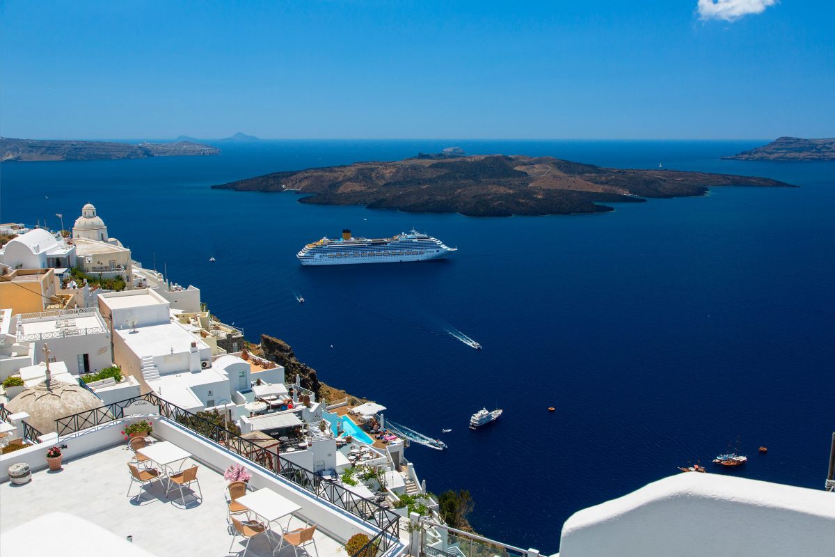 Galleria foto 'Le 10 isole da sogno nel mondo: “vincono” le Galapagos' - foto 6