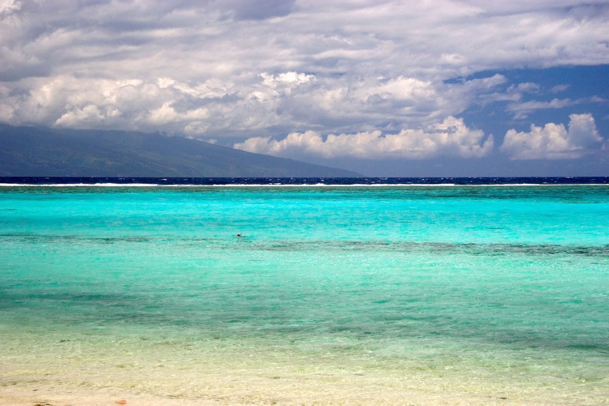 Galleria foto 'Le 10 isole da sogno nel mondo: “vincono” le Galapagos' - foto 5