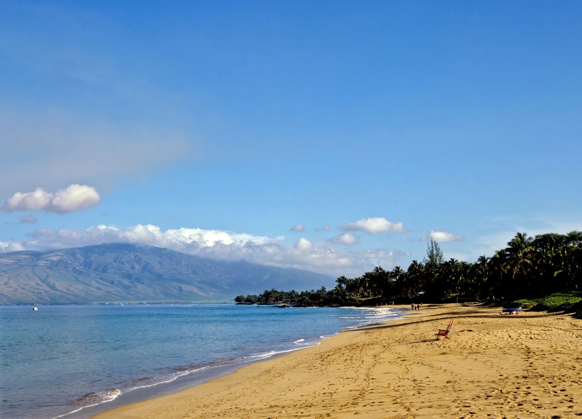 Galleria foto 'Le 10 isole da sogno nel mondo: “vincono” le Galapagos' - foto 4
