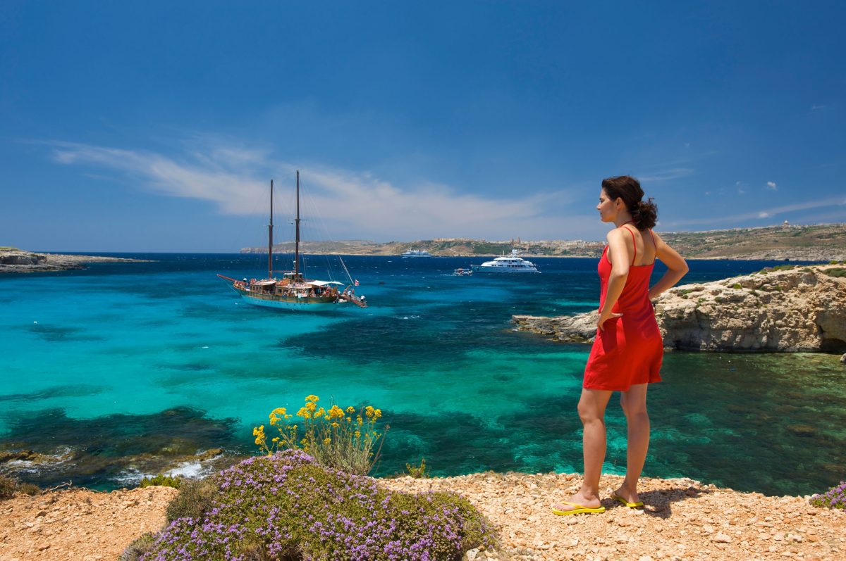 Galleria foto 'Le 10 isole da sogno nel mondo: “vincono” le Galapagos' - foto 12