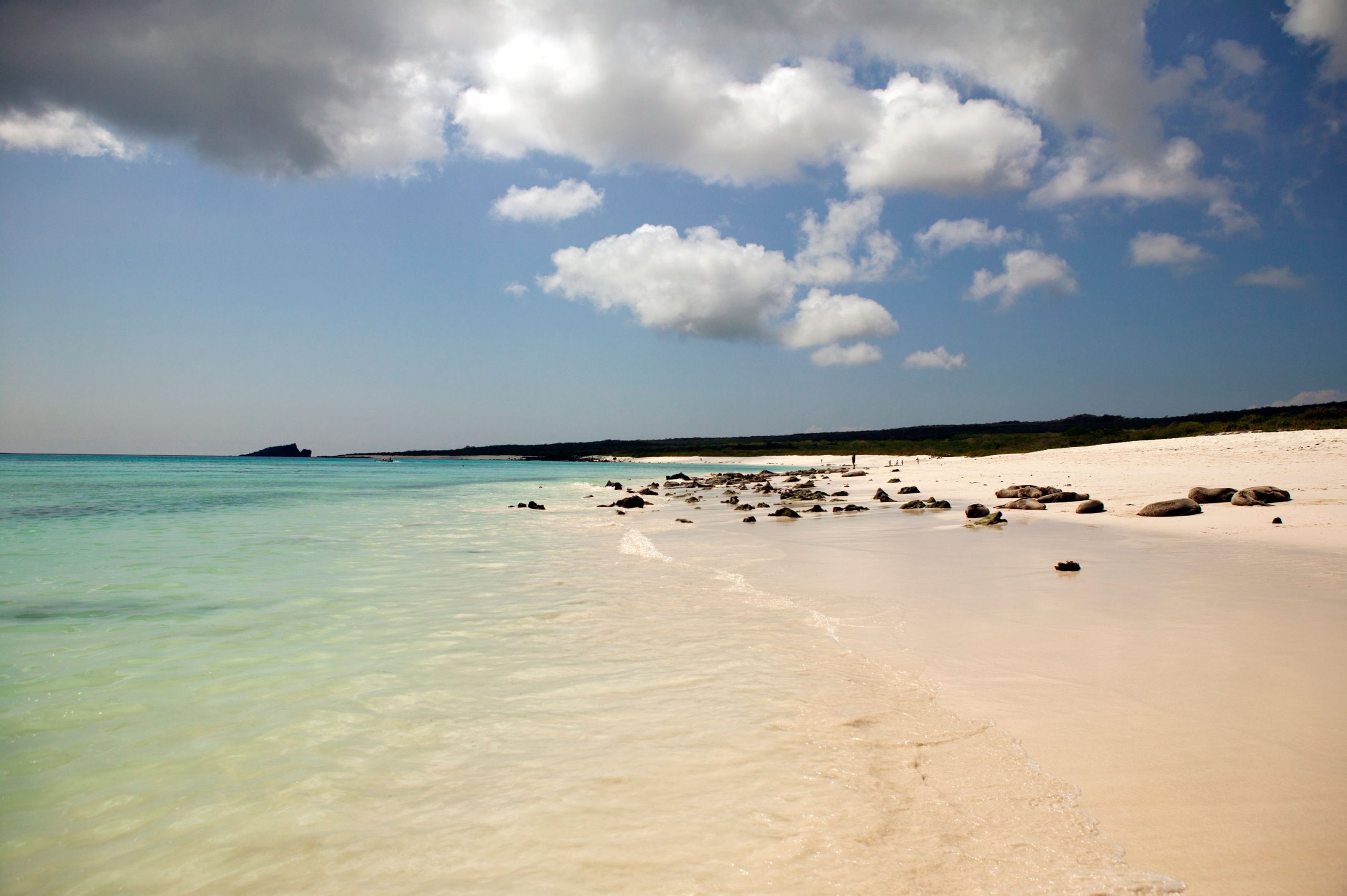 Le 10 isole da sogno nel mondo: “vincono” le Galapagos