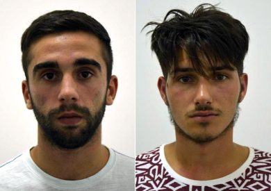 Omicidio nelle Marche, la confessione: Ismaele sgozzato per gelosia