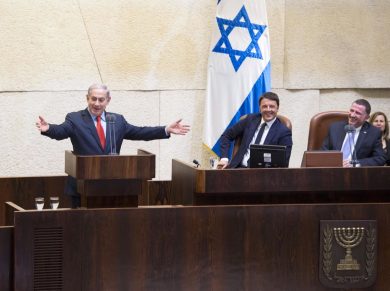 Accordo sul nucleare iraniano, Israele ha le mani legate