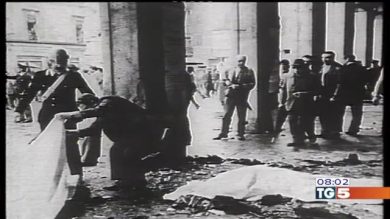Strage di Brescia: dopo 41 anni la sentenza