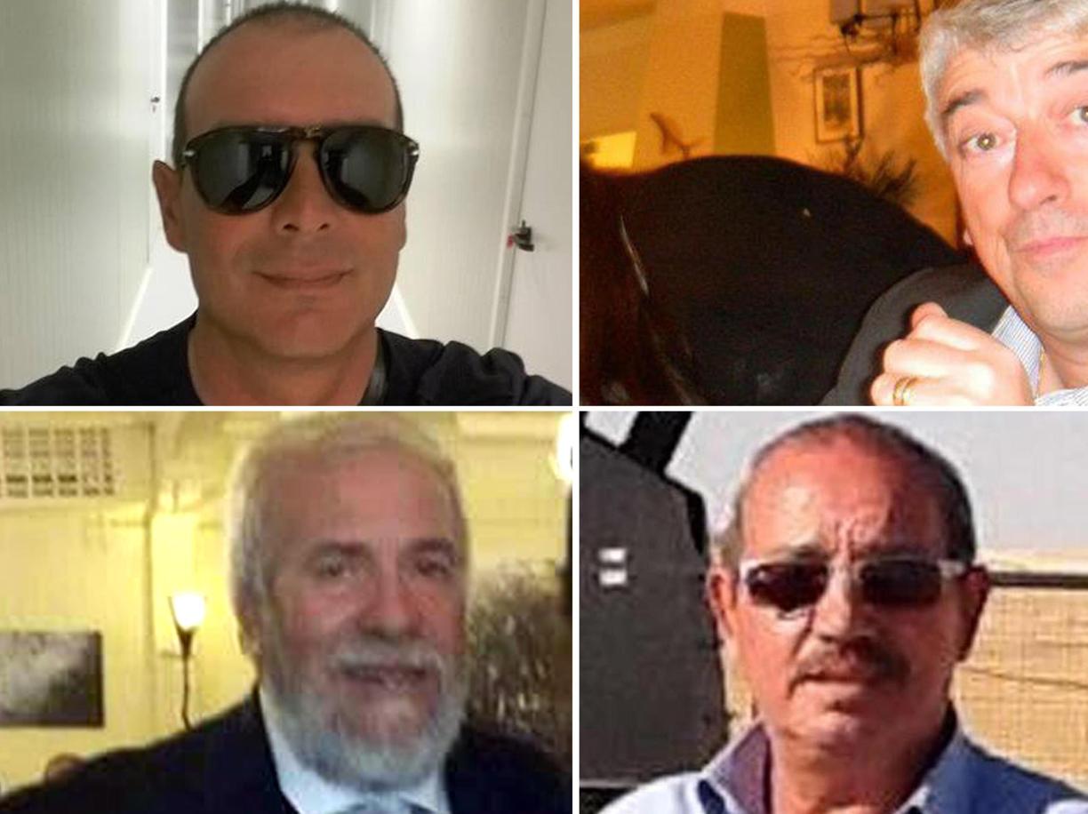 Libia: i 4 italiani rapiti dagli scafisti?