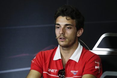 Terruzzi: “Dopo le lacrime, che la F1 rifletta sull’assurda morte di Bianchi”
