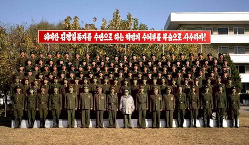 La Corea del Nord si prepara a lanciare missili sempre più grandi