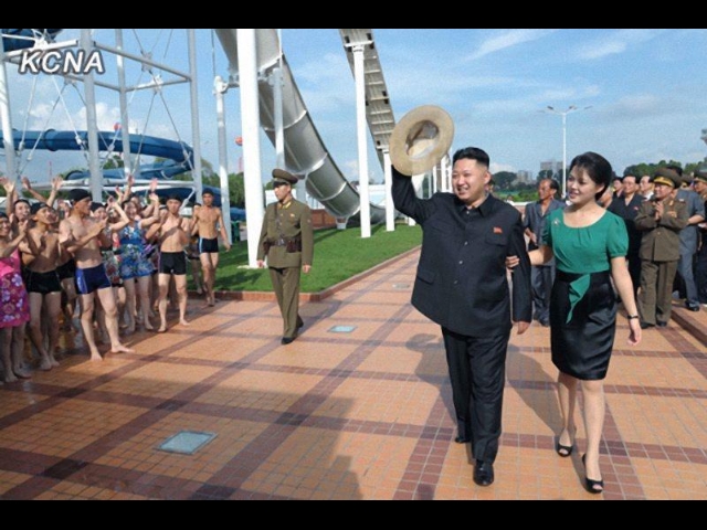 La Corea del Nord si prepara a lanciare missili sempre più grandi