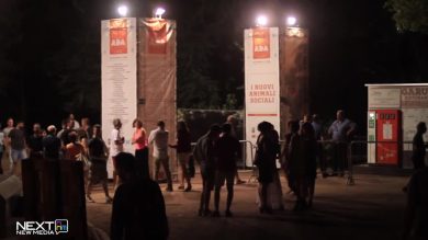 L’interpretazione infuocata di Elio Germano e Teho Teardo