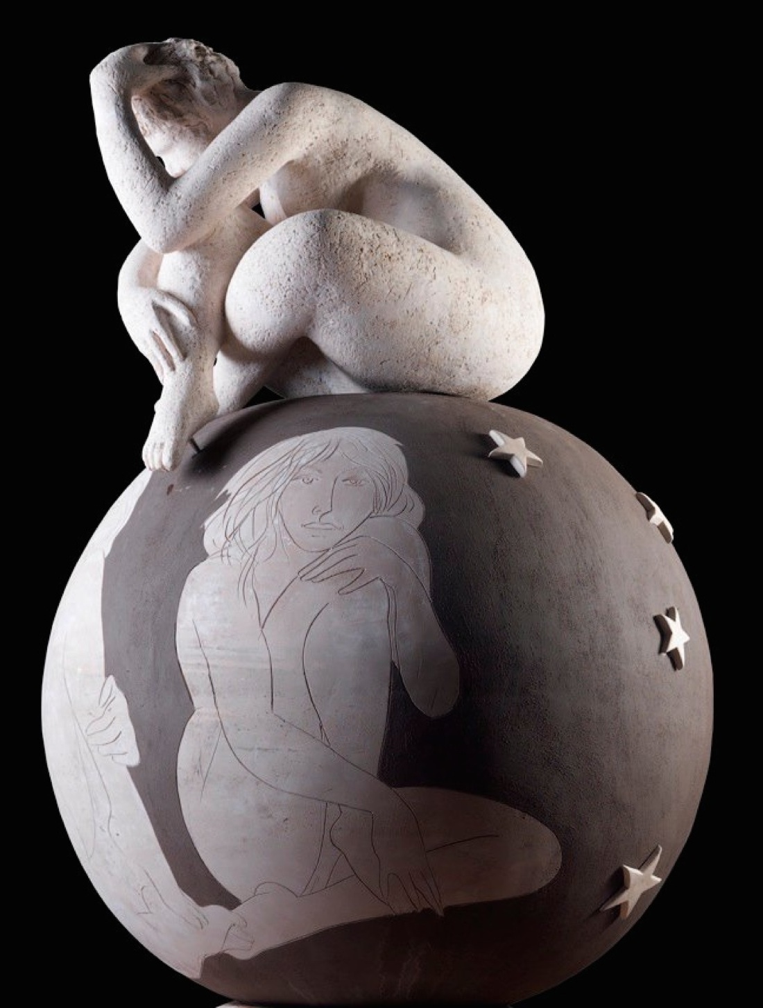 Marco Borgianni: “Dei e Eroi”