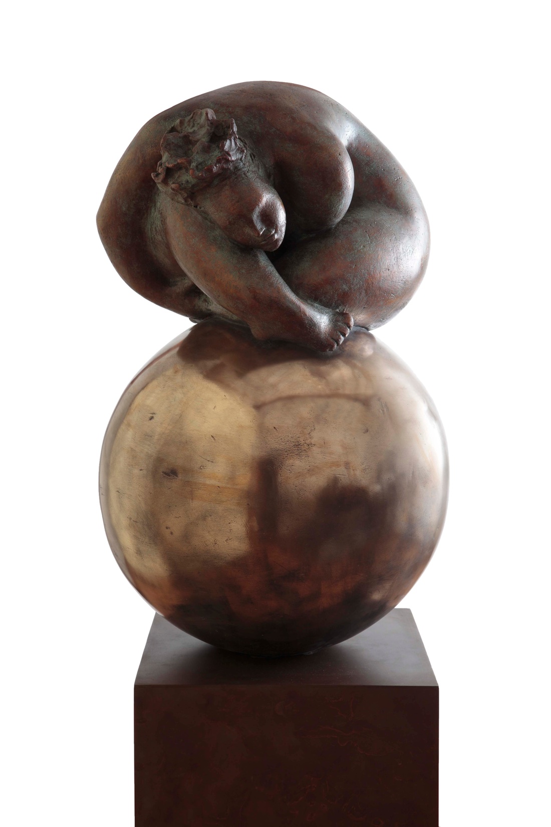 Marco Borgianni: “Dei e Eroi”