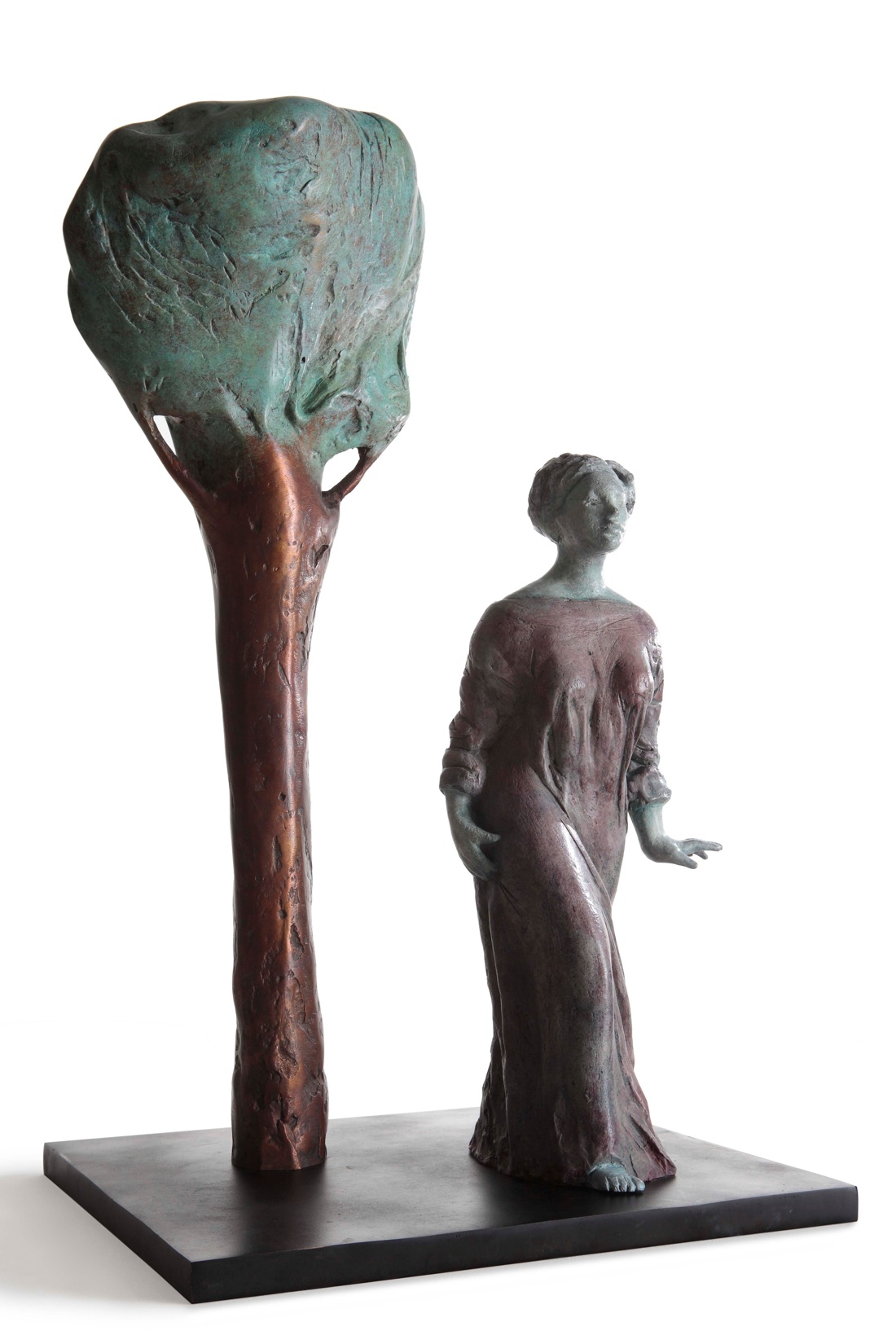 Marco Borgianni: “Dei e Eroi”