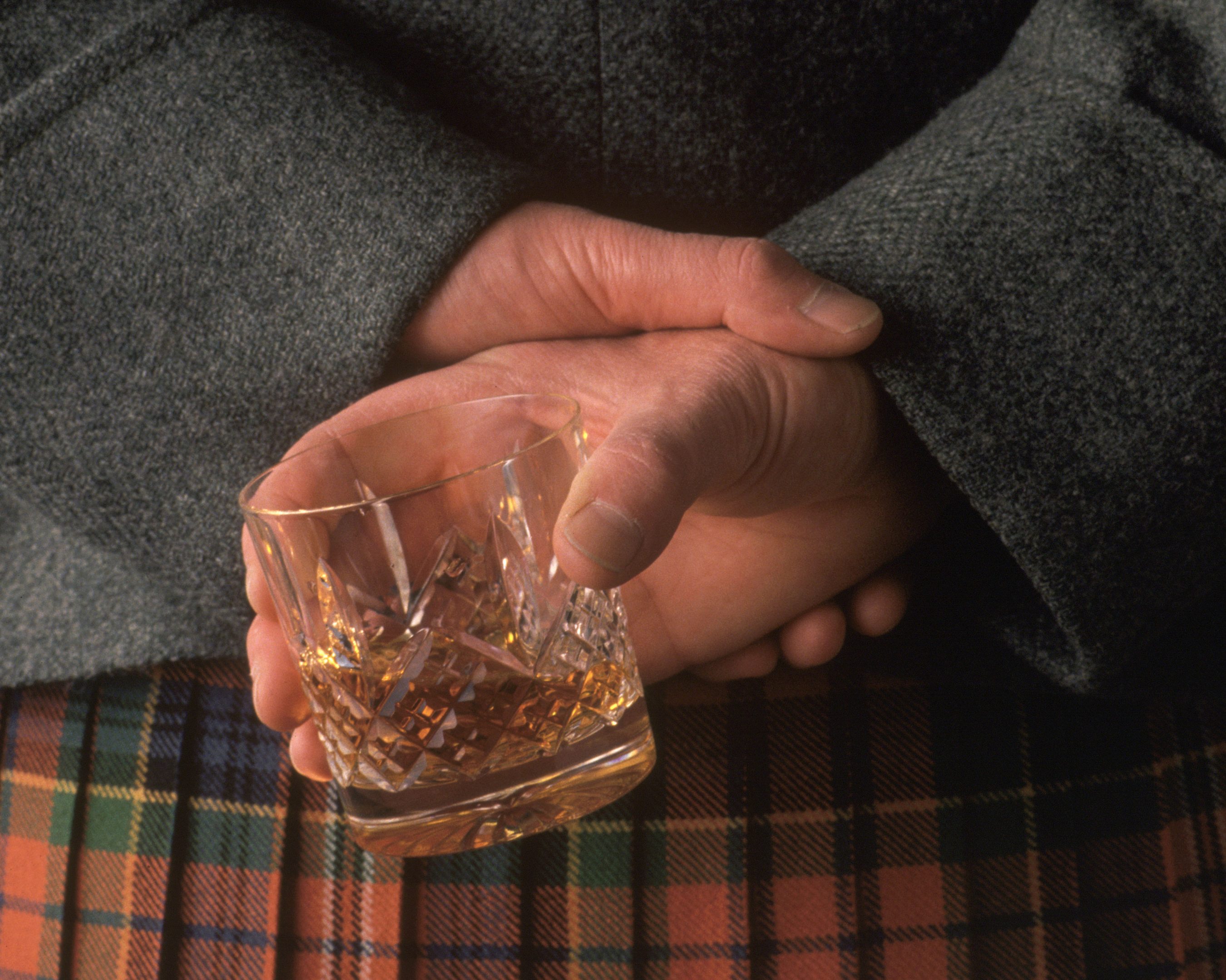 I 10 “bevitori” famosi e insospettabili I 10 “bevitori” famosi e insospettabili