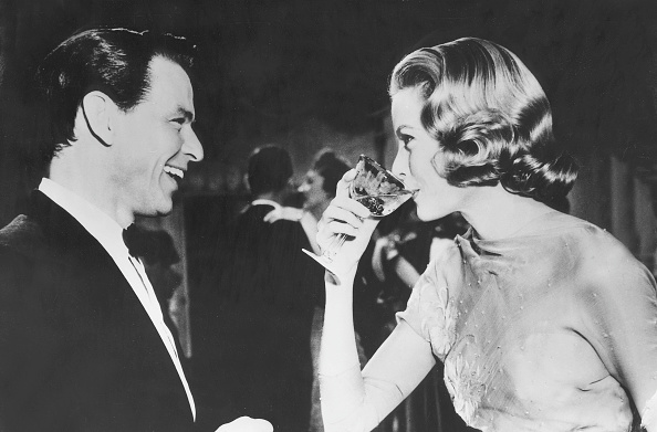 I 10 “bevitori” famosi e insospettabili I 10 “bevitori” famosi e insospettabili