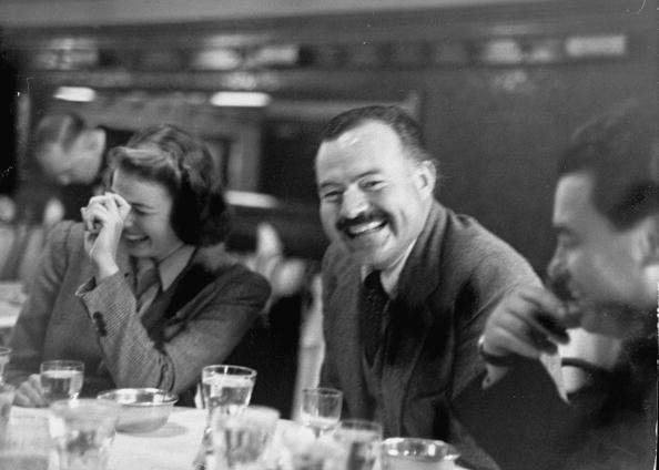 I 10 “bevitori” famosi e insospettabili I 10 “bevitori” famosi e insospettabili