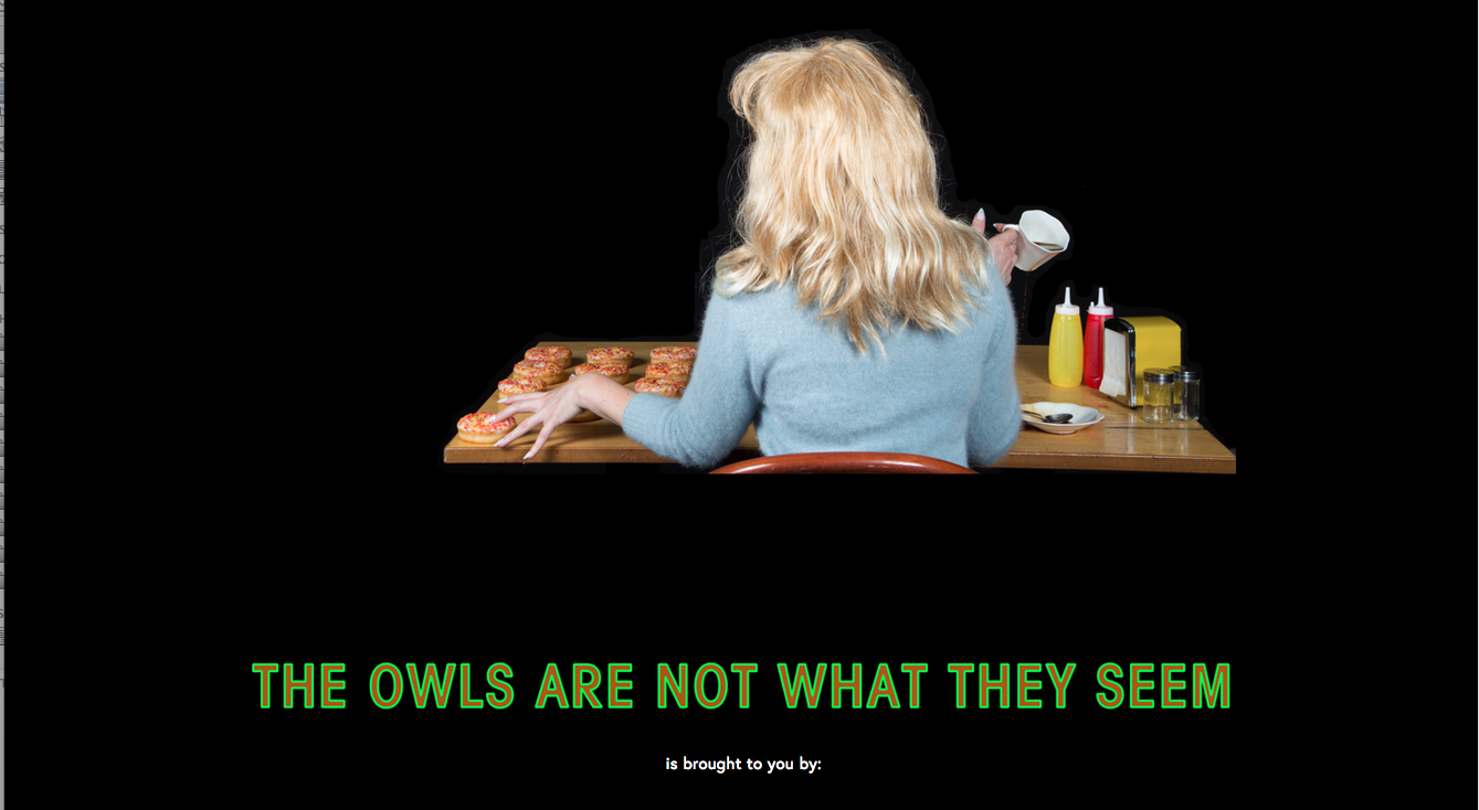 A Londra il primo ristorante ispirato a Twin Peaks A Londra il primo ristorante ispirato a Twin Peaks