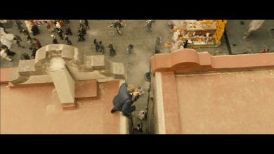 007 Spectre: il trailer in italiano