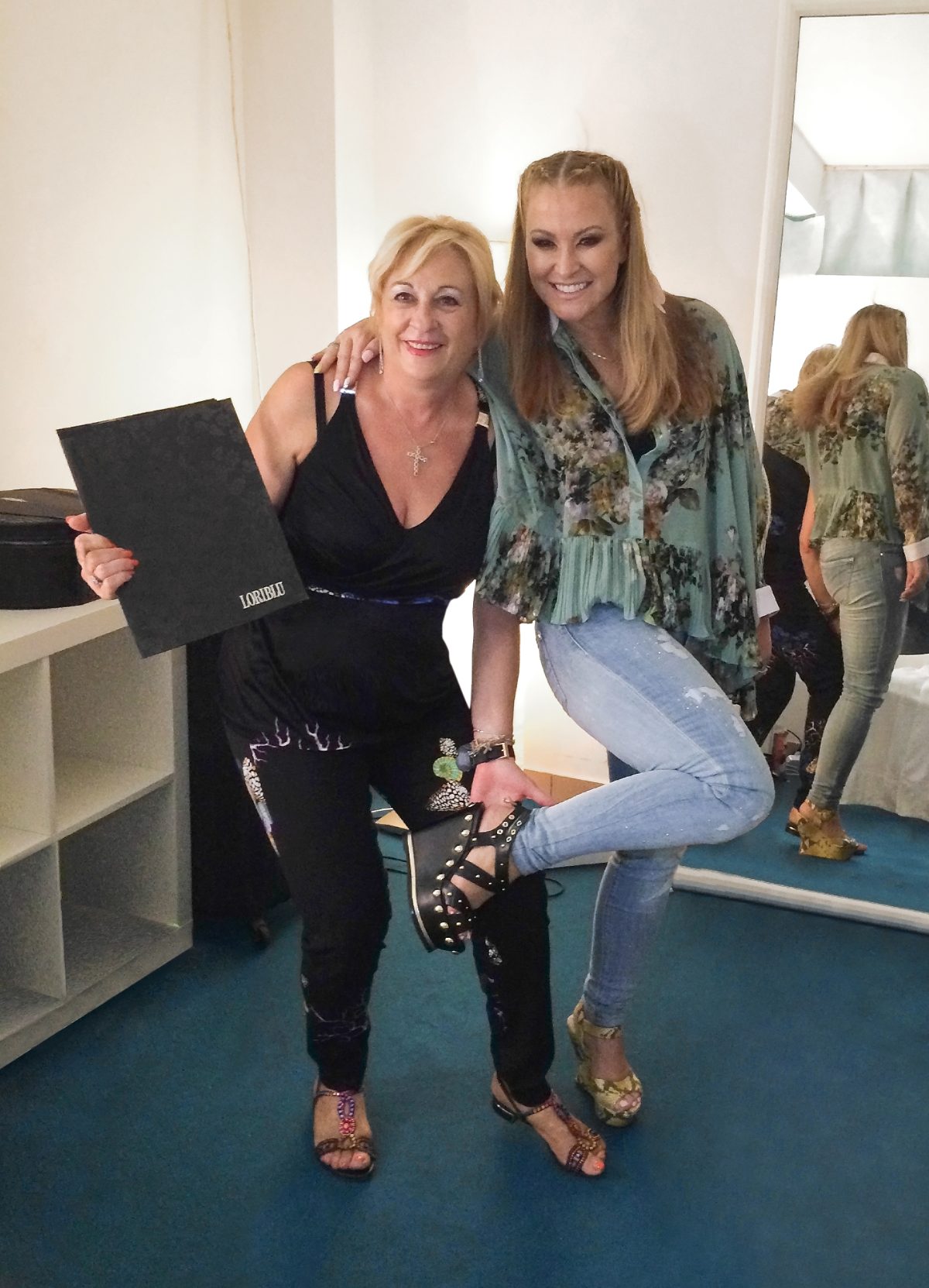 Galleria foto 'Le feste vip della settimana' - foto 6