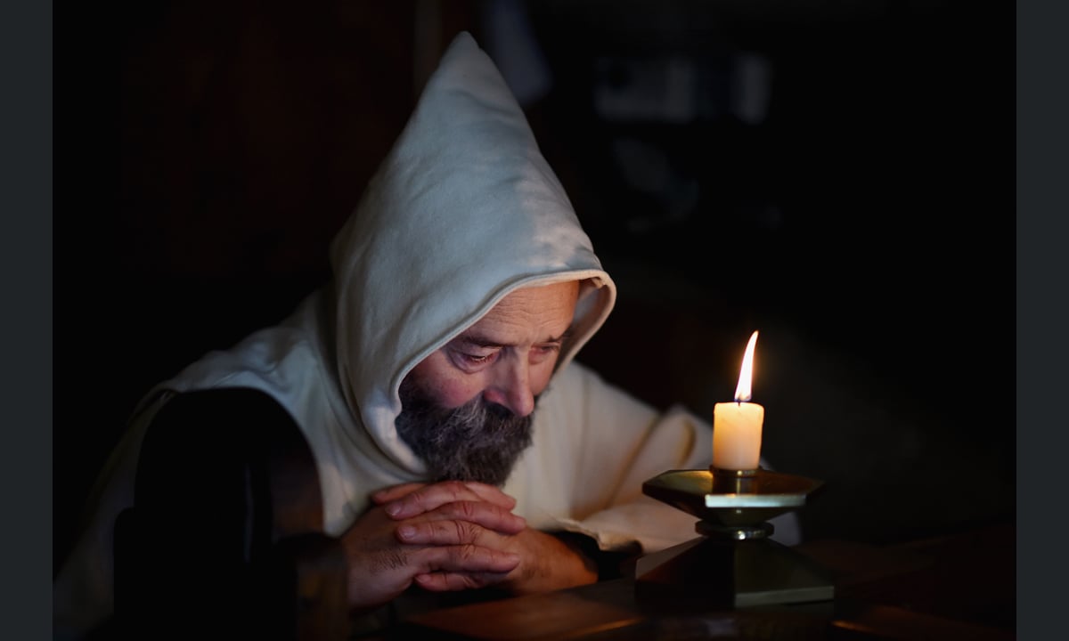 Scozia, vita nella quiete nell’Abbazia di Pluscarden Scozia, vita nella quiete nell’Abbazia di Pluscarden