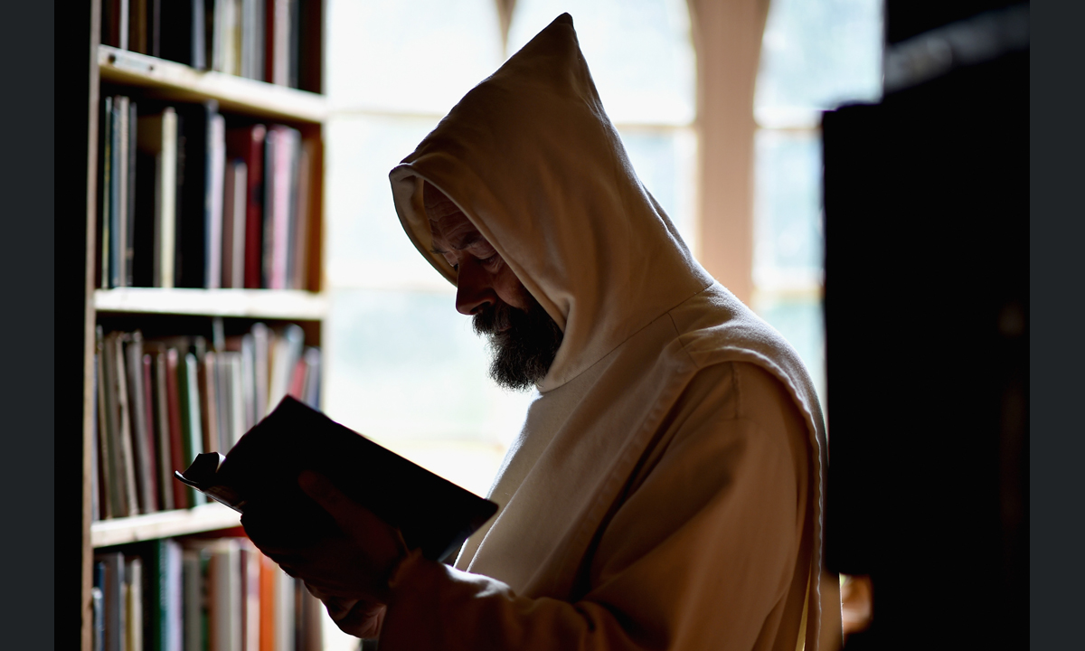Scozia, vita nella quiete nell’Abbazia di Pluscarden Scozia, vita nella quiete nell’Abbazia di Pluscarden