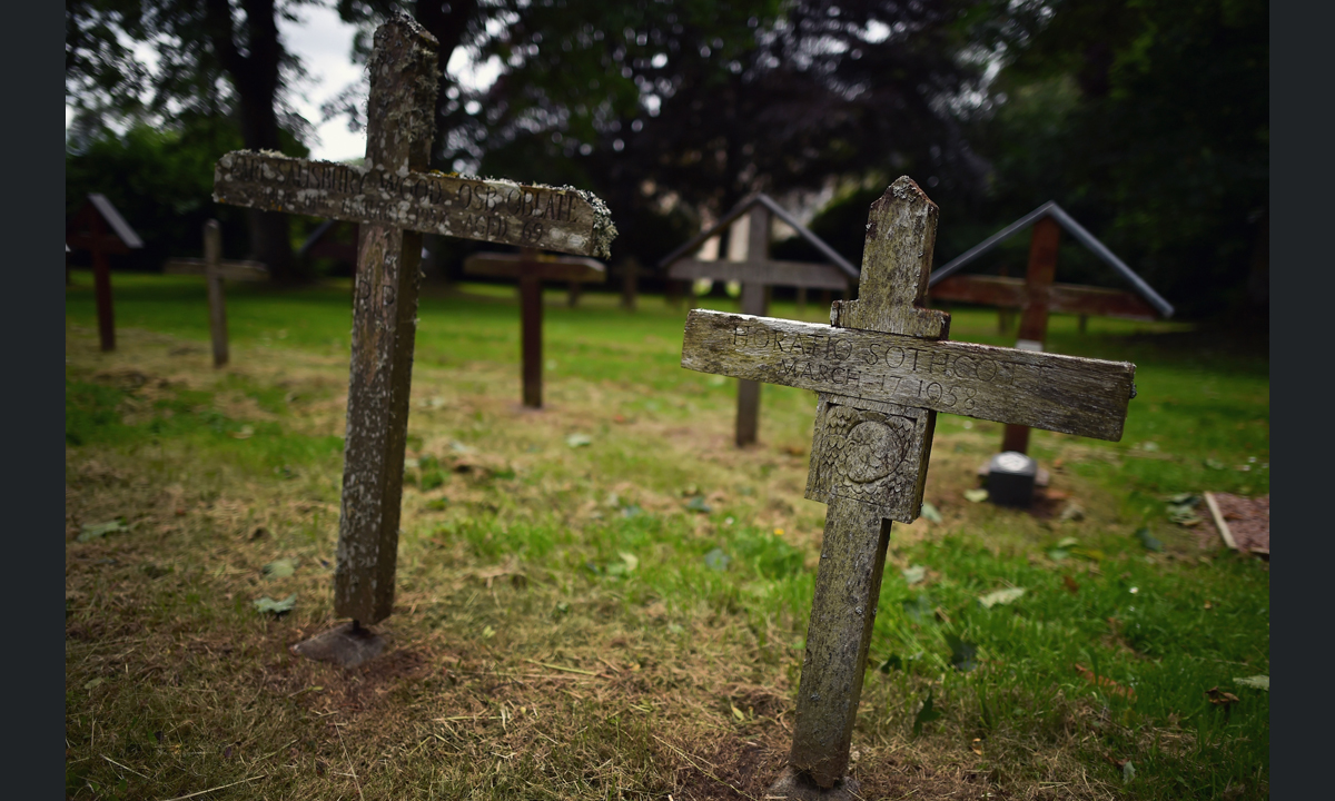 Scozia, vita nella quiete nell’Abbazia di Pluscarden Scozia, vita nella quiete nell’Abbazia di Pluscarden