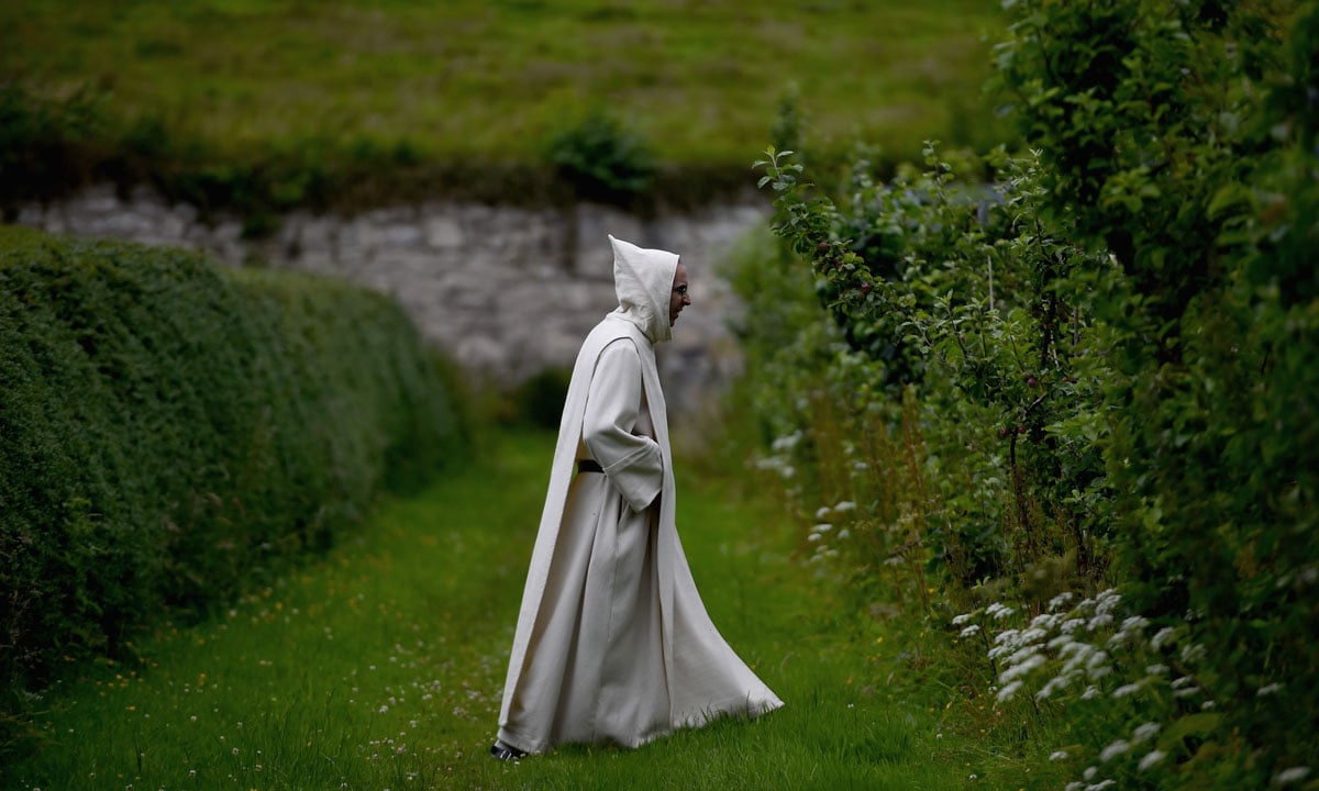 Scozia, vita nella quiete nell’Abbazia di Pluscarden Scozia, vita nella quiete nell’Abbazia di Pluscarden