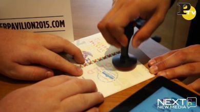 A Expo è passaporto mania