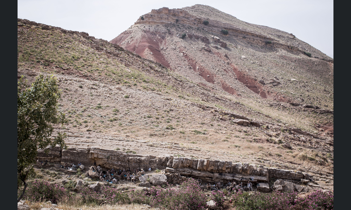 L’ISIS ha usato armi chimiche contro i curdi?