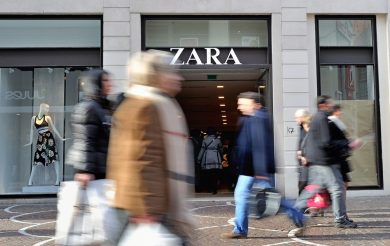 Ecco perché Zara è il marchio della moda di maggior successo