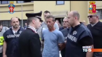 Delitto Yara: Bossetti tenta il suicidio in carcere