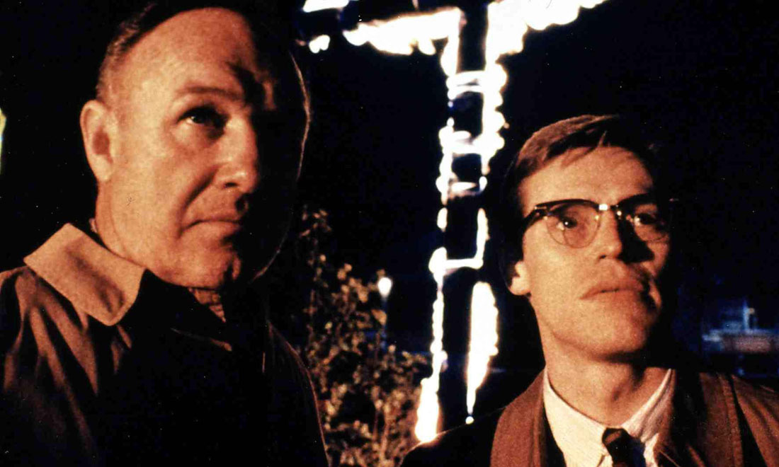 Willem Dafoe, 60 anni per il cattivo della porta accanto – Foto