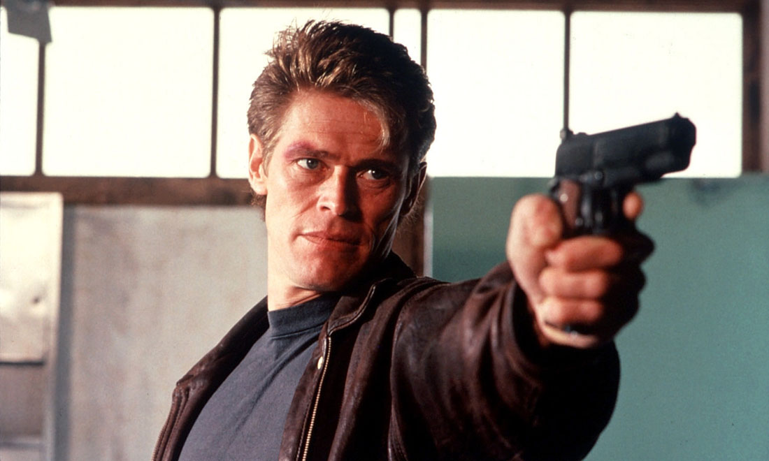 Willem Dafoe, 60 anni per il cattivo della porta accanto – Foto