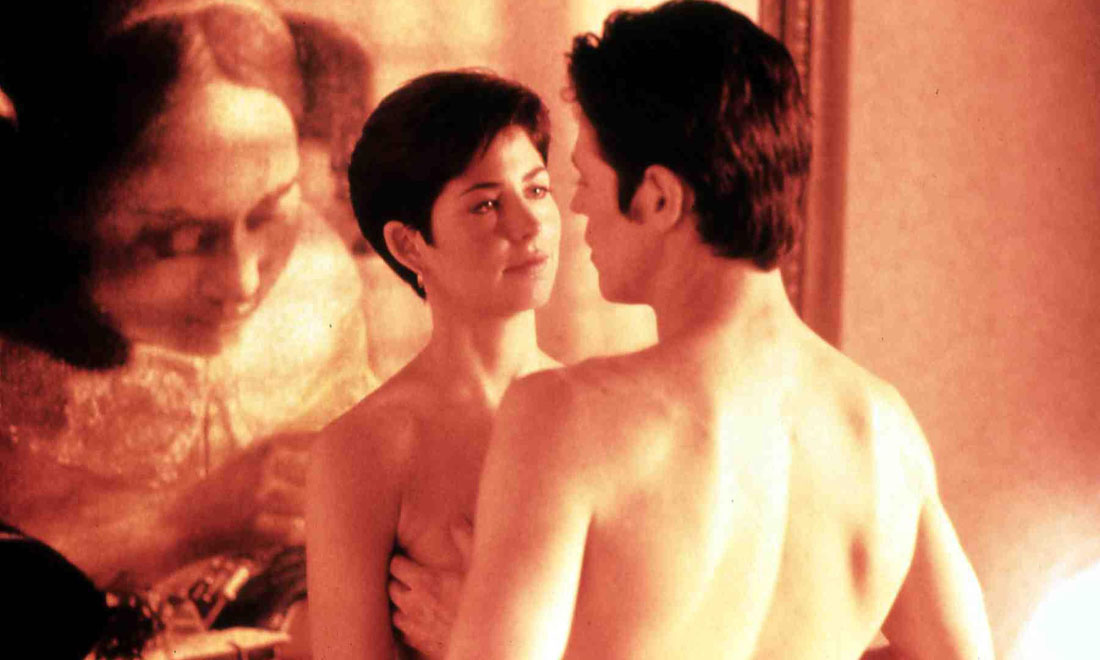 Willem Dafoe, 60 anni per il cattivo della porta accanto – Foto