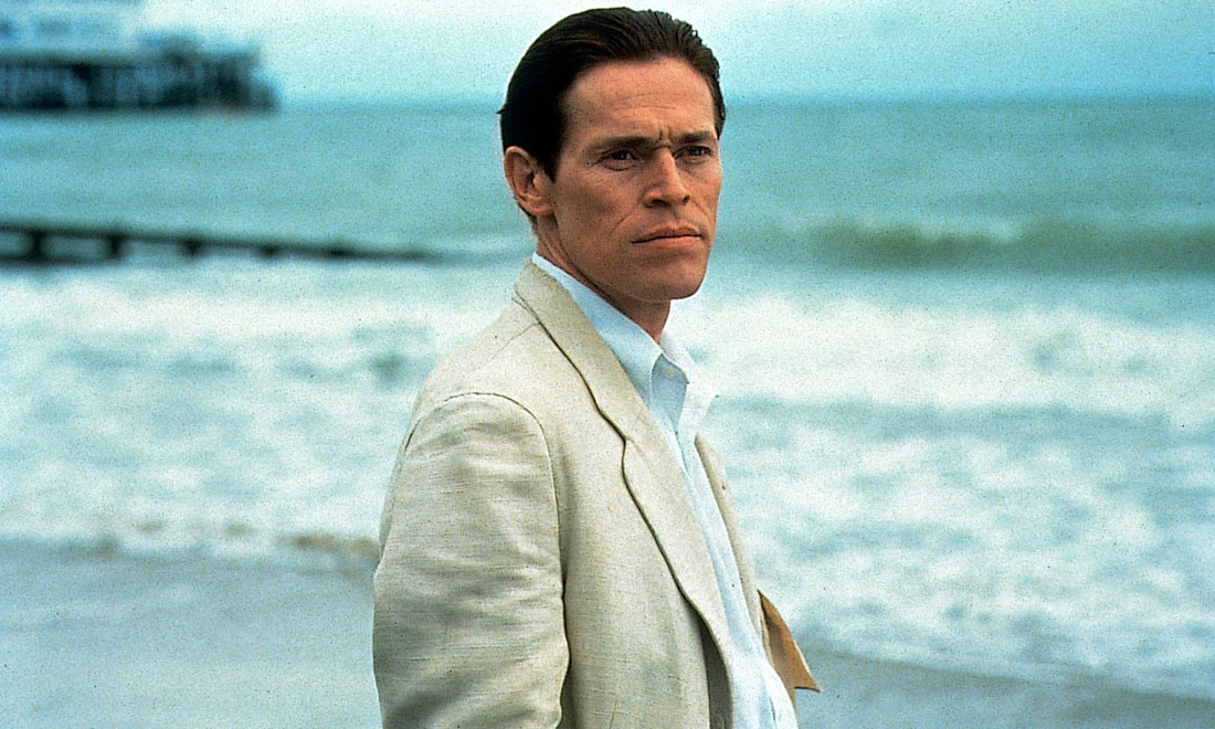 Willem Dafoe, 60 anni per il cattivo della porta accanto – Foto