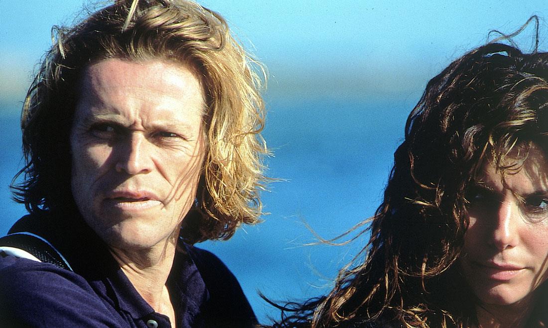 Willem Dafoe, 60 anni per il cattivo della porta accanto – Foto