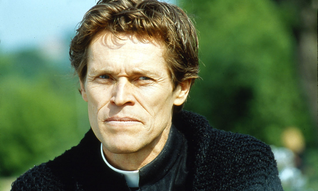Willem Dafoe, 60 anni per il cattivo della porta accanto – Foto