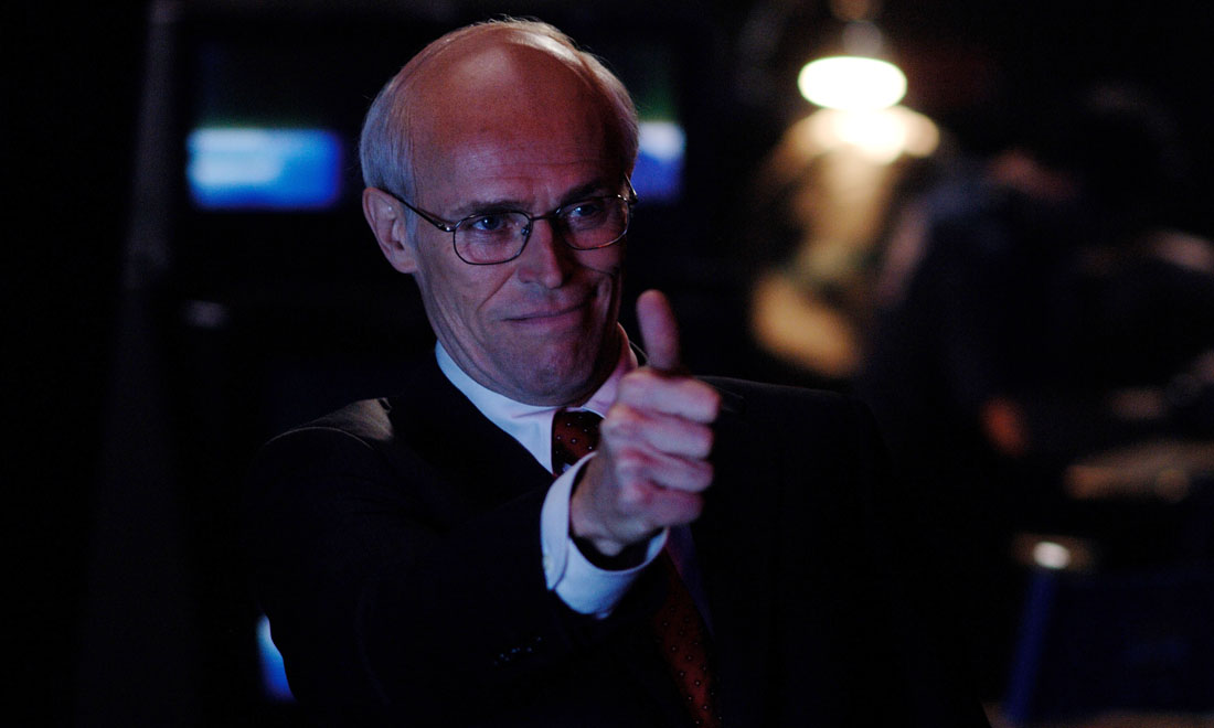 Willem Dafoe, 60 anni per il cattivo della porta accanto – Foto