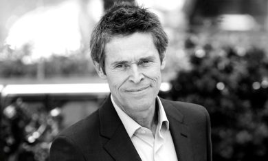 Willem Dafoe, 60 anni per il cattivo della porta accanto – Foto