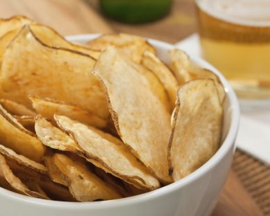 An eco-friendly diet, in Italy