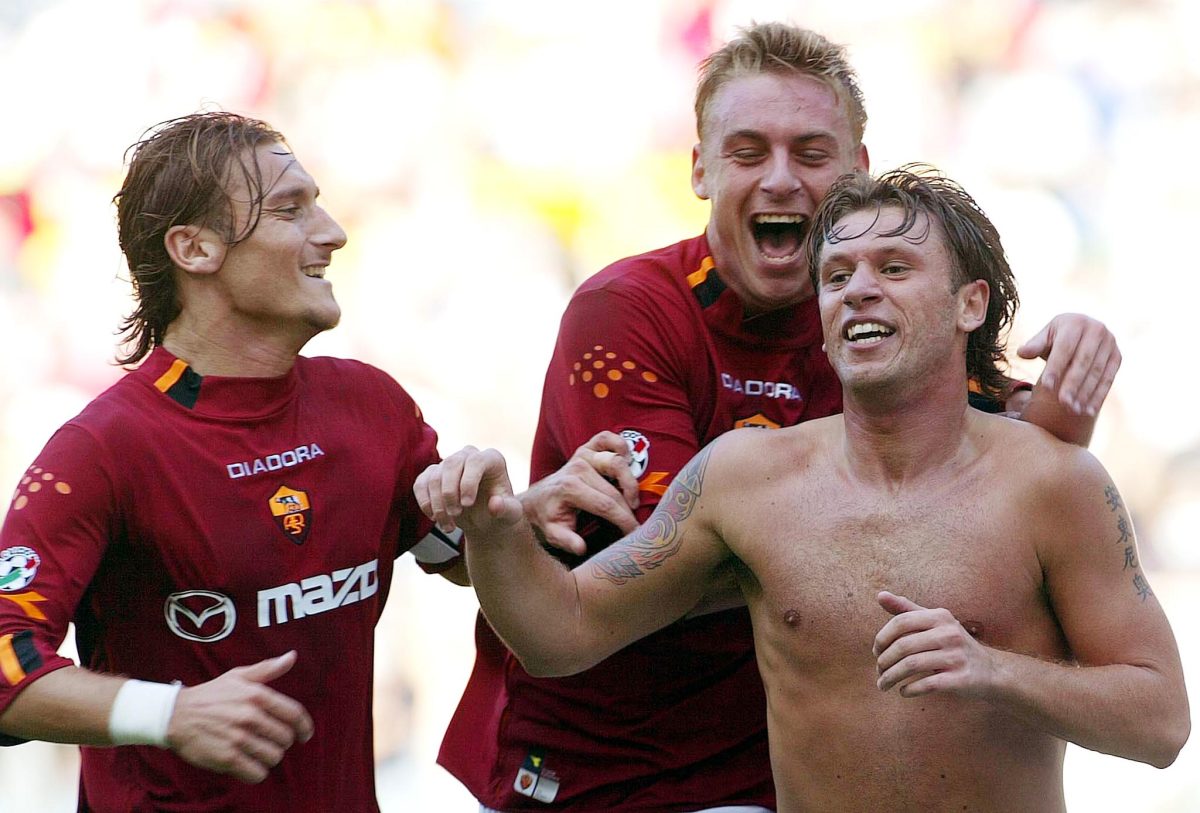 Galleria foto 'Cassano e Samp, a volte ritornano (ma con clausola anti cassanate)' - foto 4