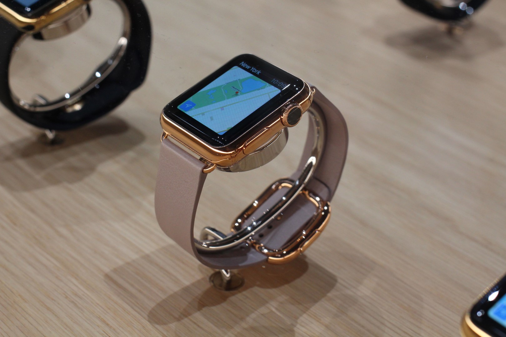 Apple: il Watch vende più dell’iPhone e dell’iPad agli esordi