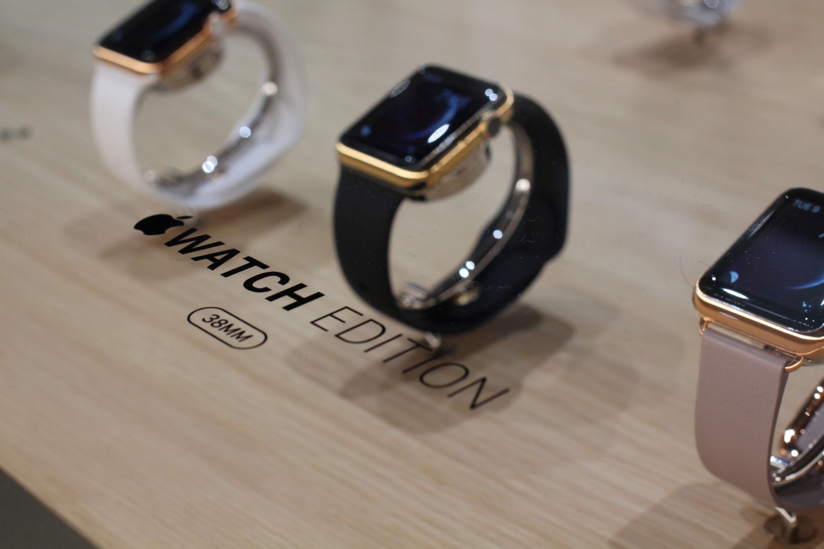 Apple: il Watch vende più dell’iPhone e dell’iPad agli esordi