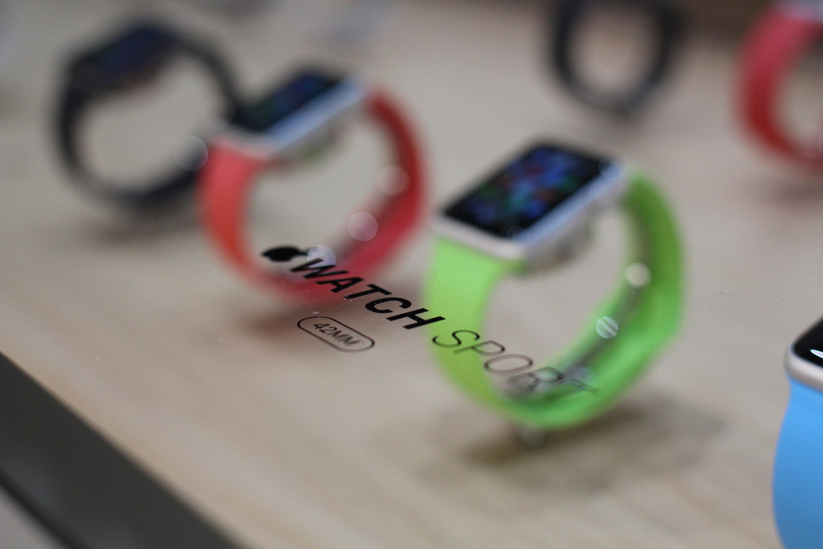 Apple: il Watch vende più dell’iPhone e dell’iPad agli esordi