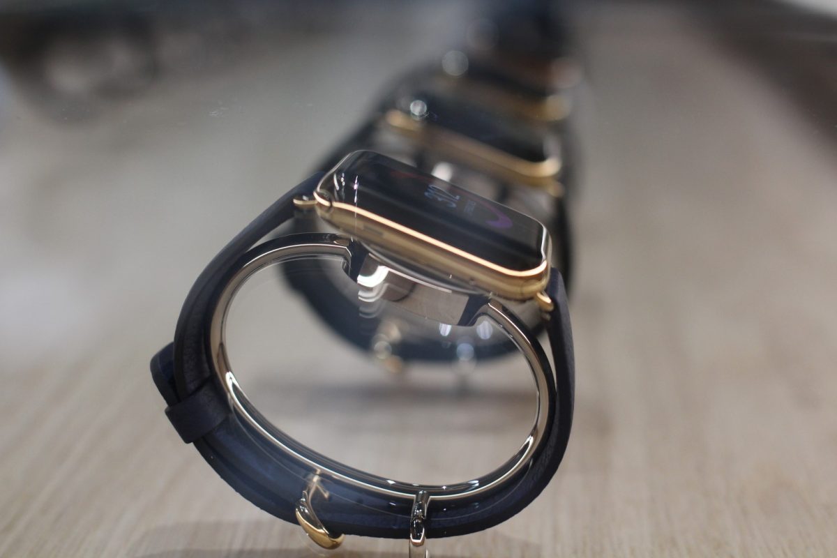 Galleria foto 'Apple: il Watch vende più dell’iPhone e dell’iPad agli esordi' - foto 21