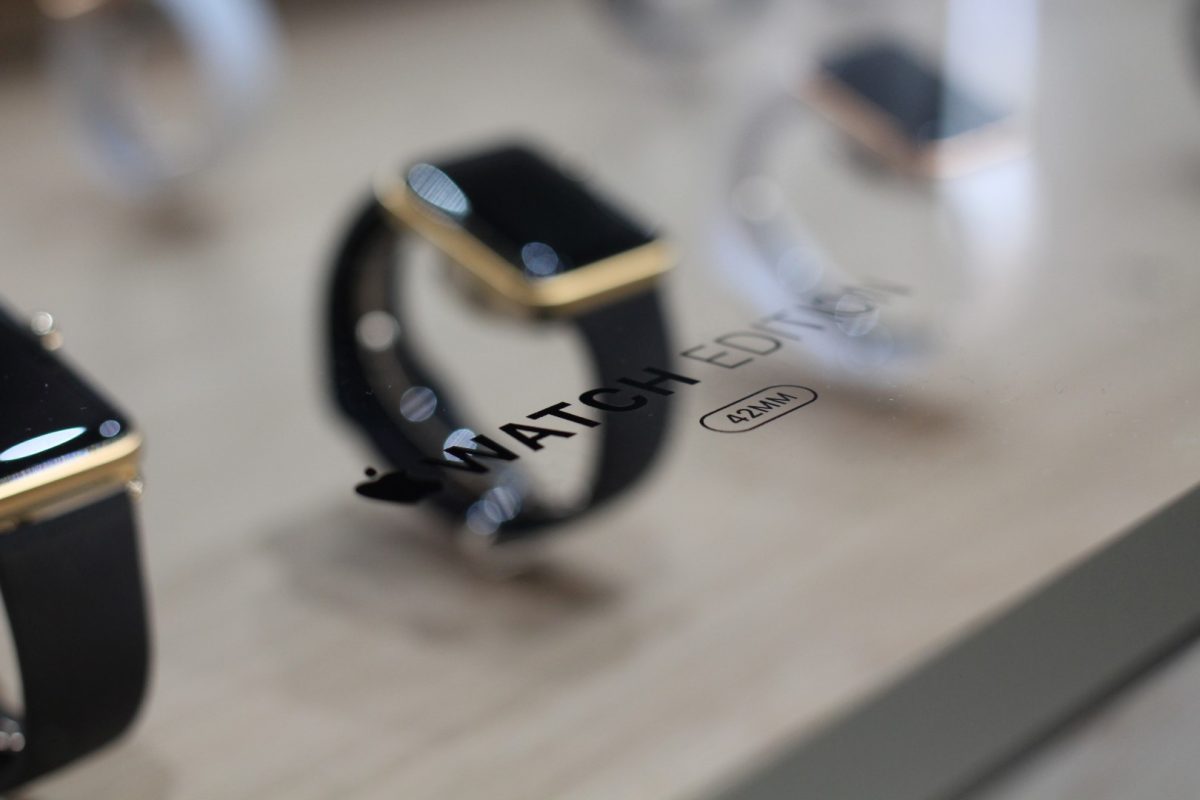 Galleria foto 'Apple: il Watch vende più dell’iPhone e dell’iPad agli esordi' - foto 23