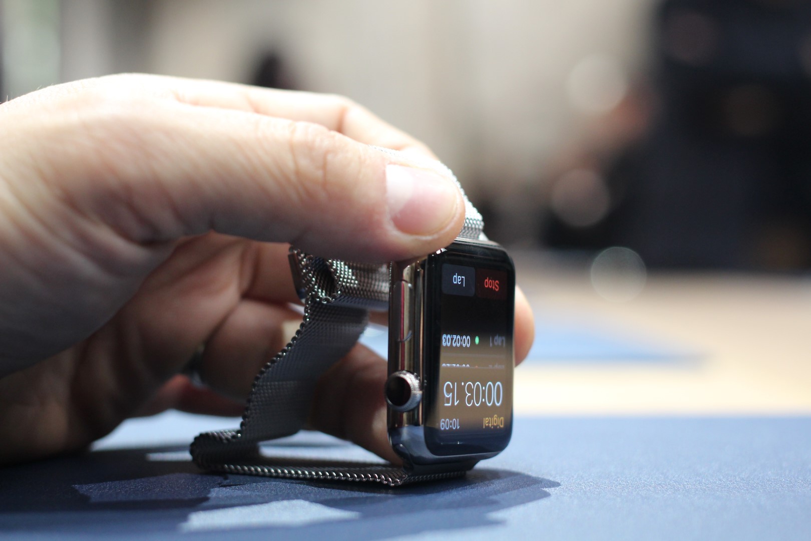 Apple: il Watch vende più dell’iPhone e dell’iPad agli esordi