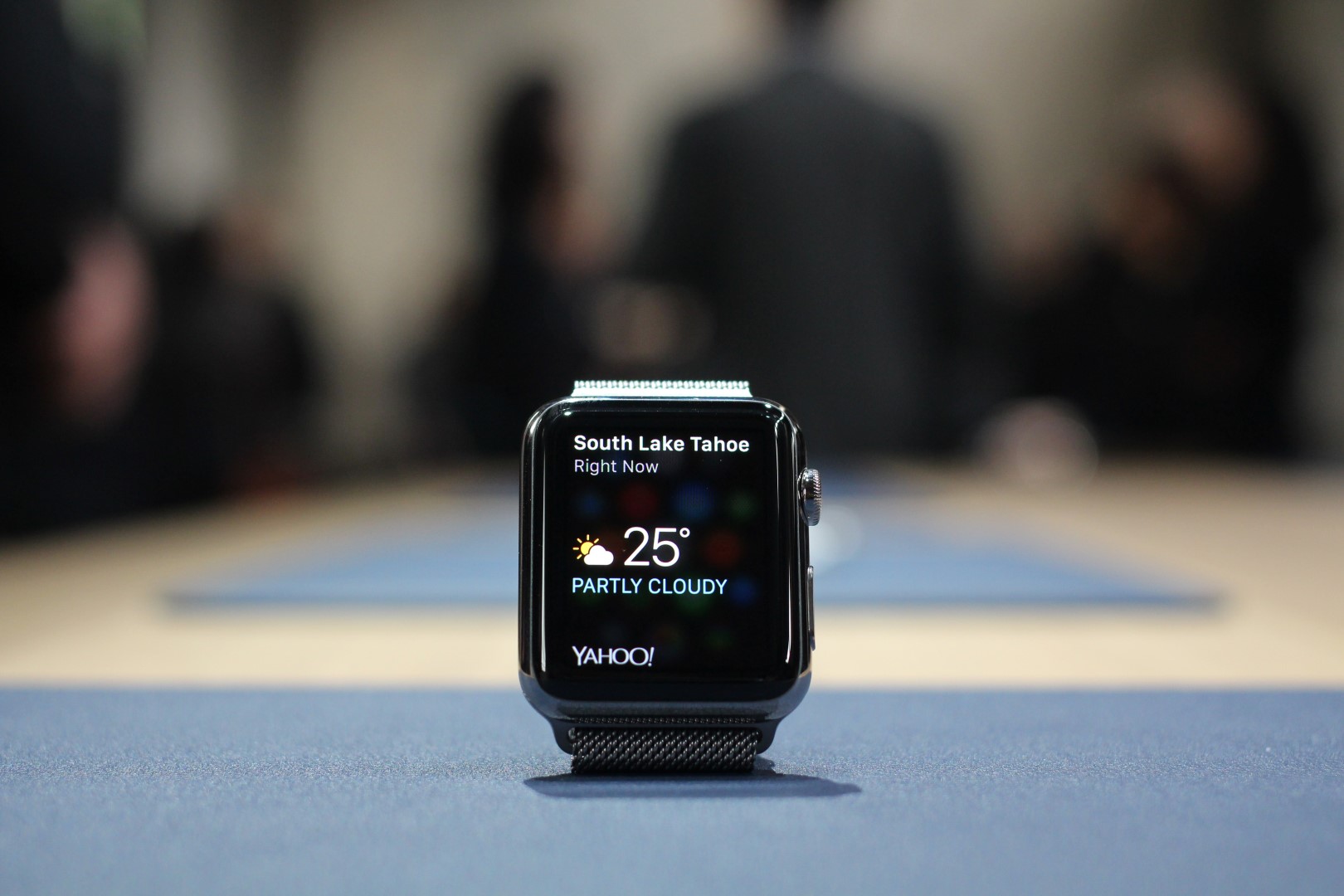 Apple: il Watch vende più dell’iPhone e dell’iPad agli esordi