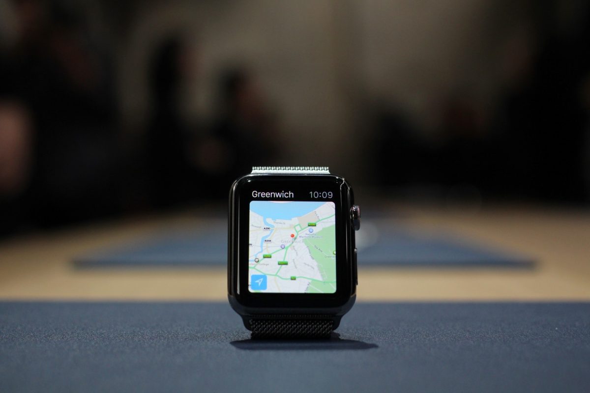 Galleria foto 'Apple: il Watch vende più dell’iPhone e dell’iPad agli esordi' - foto 5