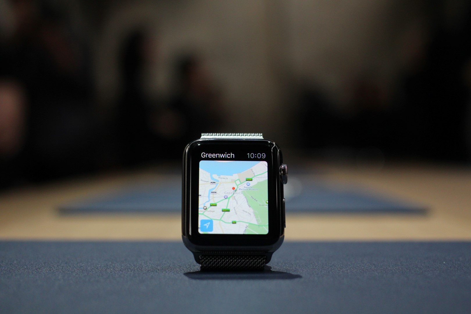 Apple: il Watch vende più dell’iPhone e dell’iPad agli esordi